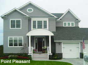 Point Pleasant New Jersey modular home RBA Homes